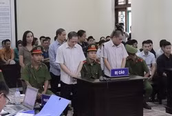 Những phát ngôn đáng suy ngẫm của ông Vũ Văn Sử về kỳ thi 2018 ở Hà Giang! ảnh 3