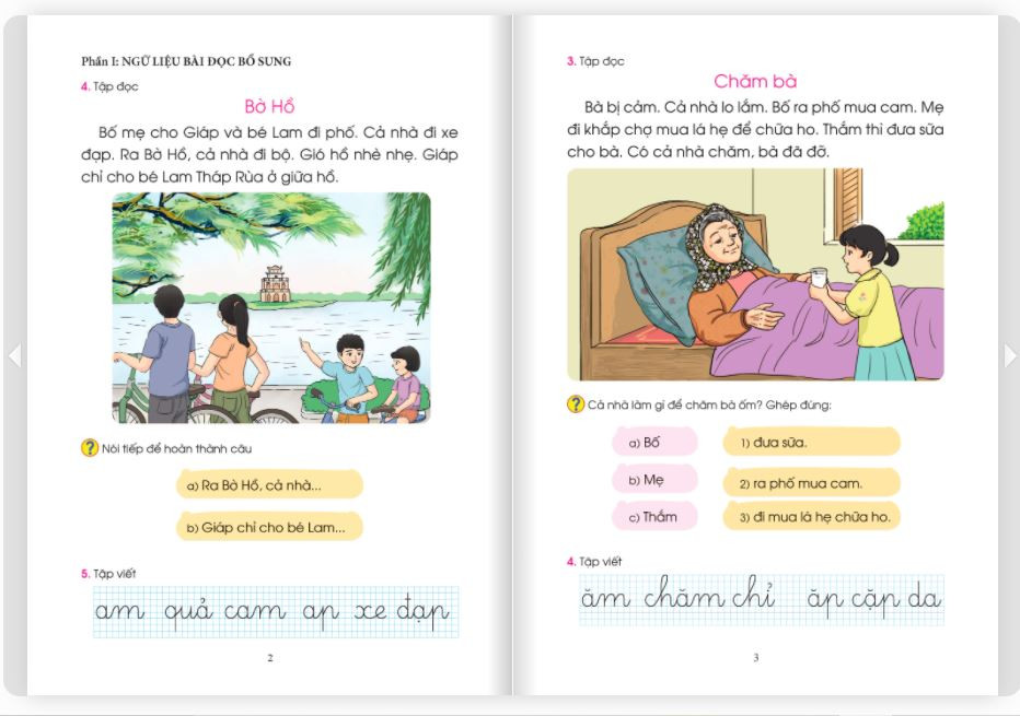 Ảnh chụp màn hình tài liệu trên sachcanhdieu.vn