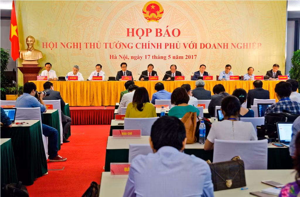 Thủ tướng chỉ thị chấn chỉnh hoạt động thanh tra, kiểm tra doanh nghiệp ảnh 1 Thủ tướng chỉ thị chấn chỉnh hoạt động thanh tra, kiểm tra doanh nghiệp ảnh 1
