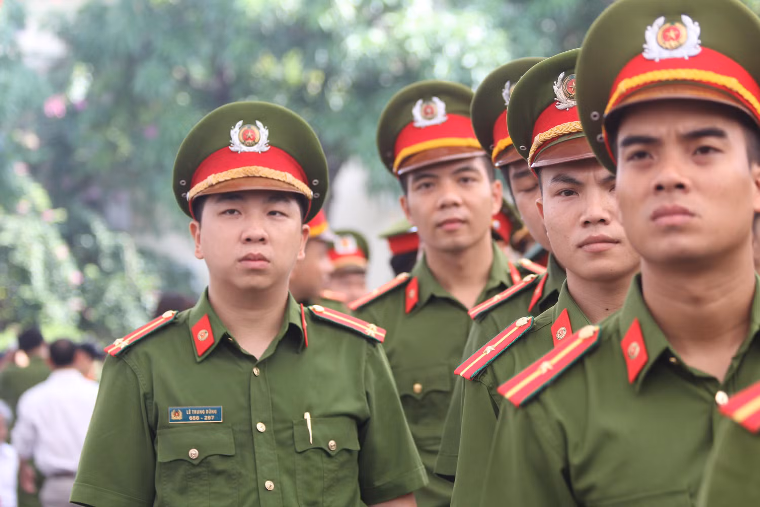 Ảnh minh họa: Thùy Linh Ảnh minh họa: Thùy Linh