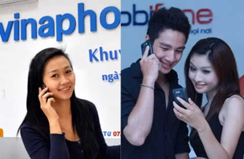 Xét về bản chất, vốn dĩ 2 nhà mạng này đã cùng một mẹ, chuyện sáp nhập có thể coi như việc hợp thức hóa. Xét về bản chất, vốn dĩ 2 nhà mạng này đã cùng một mẹ, chuyện sáp nhập có thể coi như việc hợp thức hóa.