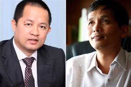 Thời kỳ "tập quyền" của TGĐ Trương Đình Anh dường như hoàn toàn trái người với thời kỳ "cai vị" của CEO Nguyễn Thành Nam - một con người với tính cách xuề xòa, luôn ăn nói vui vẻ và khôi hài trong đối nhân xử thế.