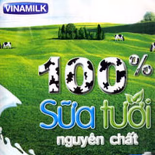 Vinamilk được vinh danh “Doanh nghiệp tin cậy vì người tiêu dùng”