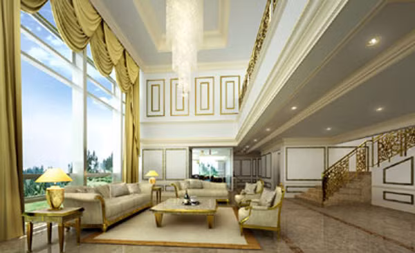 Theo đó, các căn hộ diện tích từ 280 - 422m2 có giá bán từ 1,1 - 1,8 triệu USD (tương đương 21 - 34 tỷ đồng). Còn đối với các căn penthouse (thông tầng) diện tích từ 375 - 788m2 có giá từ 1,8 - 4,4 triệu USD (tương đương từ 34 - 85 tỷ đồng). Số lượng tổng cộng 2 loại là 136 căn hộ. Lý giải cho sự bất thường về giá bán này, chủ đầu tư giải thích giá trên đã bao gồm toàn bộ nội thất và hệ thống thiết bị thông minh nổi tiếng thế giới đến từ Đức, Nhật, Hàn Quốc.