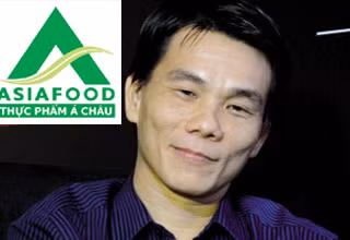 Trần Bảo Minh rời khỏi Asia Foods vì sự cố Mì Gấu đỏ?