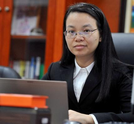 Những điều ít biết về “cánh tay phải” của TGĐ FPT Trương Đình Anh