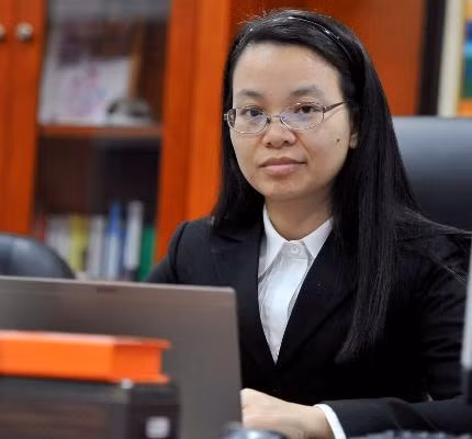 Những điều ít biết về “cánh tay phải” của TGĐ FPT Trương Đình Anh 