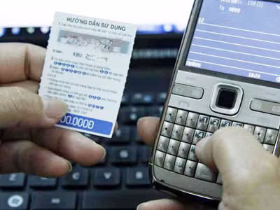 Có thể đã có rất nhiều người mua phải thẻ hết hạn của VinaPhone trong đợt thông báo và thu hồi vừa qua.