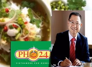 "Trường hợp của riêng tôi, nếu không tiếp tục đeo đuổi học đại học thì chưa chắc tôi đã được thành công như ngày hôm nay" - Doanh nhân Lí Quý Trung chia sẻ với phóng viên Giáo dục Việt Nam. "Trường hợp của riêng tôi, nếu không tiếp tục đeo đuổi học đại học thì chưa chắc tôi đã được thành công như ngày hôm nay" - Doanh nhân Lí Quý Trung chia sẻ với phóng viên Giáo dục Việt Nam.