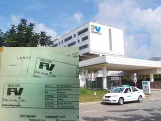 Phía bệnh viện FV đã nhiều lần muốn tổ chức họp báo công khai lý giải nguyên nhân tại sao "không đồng tình" với kết quả thanh tra của Sở Y tế Tp.HCM, tuy nhiên cho tới nay, lịch họp liên tục bị hoãn.