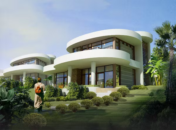 Người ta nói rằng: "Một thiết kế đẳng cấp là gạt bỏ được những sự cản trở trong hưởng thụ cuộc sống, và chuyển tải được hơi thở văn hóa đậm nét”. Nine Ivory là một nét phác từ truyền thuyết. Một chi tiết nhỏ nhưng thể hiện tròn vẹn được sự quyền uy và lãng mạn của một truyền thuyết rất Việt Nam. Truyền thuyết về vị thánh Tản – vị thánh đứng đầu trong tứ bất tử trong tâm linh người Việt. Người ta nói rằng: "Một thiết kế đẳng cấp là gạt bỏ được những sự cản trở trong hưởng thụ cuộc sống, và chuyển tải được hơi thở văn hóa đậm nét”. Nine Ivory là một nét phác từ truyền thuyết. Một chi tiết nhỏ nhưng thể hiện tròn vẹn được sự quyền uy và lãng mạn của một truyền thuyết rất Việt Nam. Truyền thuyết về vị thánh Tản – vị thánh đứng đầu trong tứ bất tử trong tâm linh người Việt.