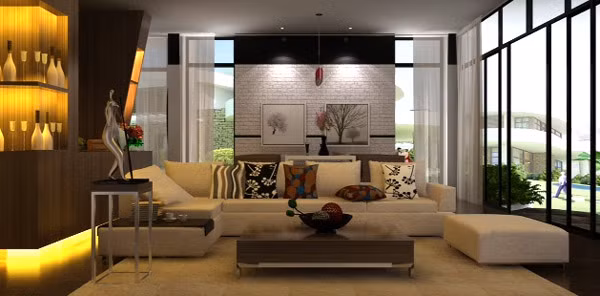 Các căn biệt thự ở Nine Ivory với diện tích đa dạng từ 500m2-1000m2 được thiết kế theo phong cách khác nhau, có từ 2 đến 3 phòng ngủ theo tiêu chuẩn khu resort 4 sao. Mỗi căn biệt thự đều có tầm nhìn rộng, không gian thoáng đãng bao quanh và bể bơi riêng. Các căn biệt thự ở Nine Ivory với diện tích đa dạng từ 500m2-1000m2 được thiết kế theo phong cách khác nhau, có từ 2 đến 3 phòng ngủ theo tiêu chuẩn khu resort 4 sao. Mỗi căn biệt thự đều có tầm nhìn rộng, không gian thoáng đãng bao quanh và bể bơi riêng.