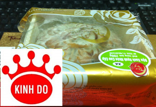 Kinh Đô xin lỗi khách hàng sau vụ tranh cãi bánh trung thu mốc