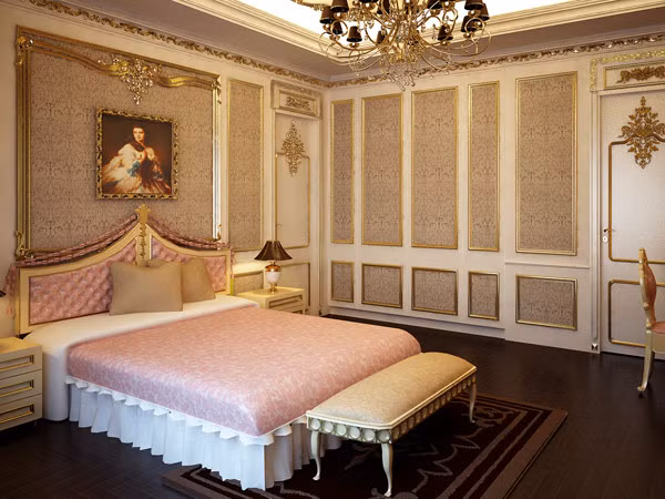 Căn H – Vị thần ánh sáng Apollo Gam màu nâu vàng ấm áp của vải dán tường và rèm cửa lan tỏa khắp không gian càng làm nổi bật vẻ đẹp tự nhiên, giản dị nhưng không kém phẩm lịch thiệp trang nhã của nội thất kiểu Mỹ - American Style, giản lược hoá sự cầu kỳ trong nội thất hoàng gia châu Âu, chú trọng các chi tiết và tính ứng dụng, điêu khắc tinh xảo song lại không quá rườm rà, dòng sản phẩm đưa lại cảm giác dễ chịu, sự trang trọng, ấm cúng. Căn H – Vị thần ánh sáng Apollo Gam màu nâu vàng ấm áp của vải dán tường và rèm cửa lan tỏa khắp không gian càng làm nổi bật vẻ đẹp tự nhiên, giản dị nhưng không kém phẩm lịch thiệp trang nhã của nội thất kiểu Mỹ - American Style, giản lược hoá sự cầu kỳ trong nội thất hoàng gia châu Âu, chú trọng các chi tiết và tính ứng dụng, điêu khắc tinh xảo song lại không quá rườm rà, dòng sản phẩm đưa lại cảm giác dễ chịu, sự trang trọng, ấm cúng.