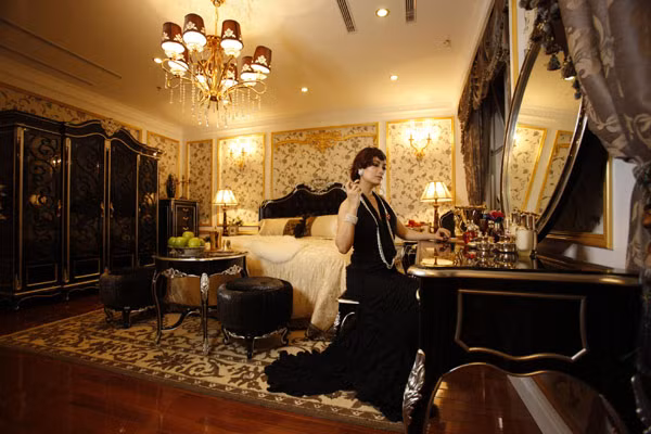 "Tuy nhiên, cho đến nay, những điều tốt đẹp vẫn còn trên giấy. Câu hỏi, dự án có thành công vẫn còn nằm ở phía trước" - Ông Nam nói với VEF.