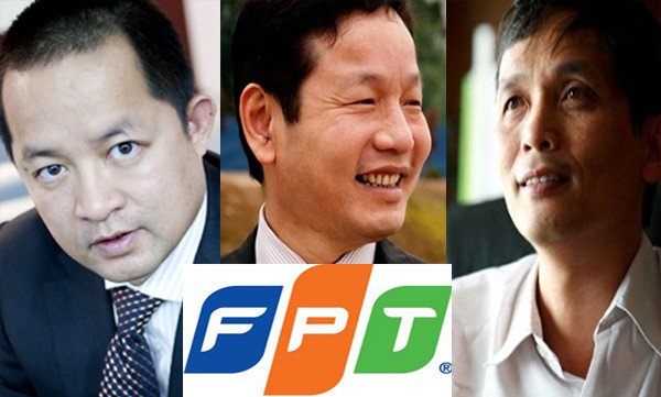 Trương Đình Anh + Nguyễn Thành Nam = Trương Gia Bình?