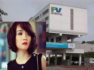 Trước sự lật lọng, giải quyết không thấu đáo vụ việc của bệnh viện FV, gia đình diễn viên Mai Thu Huyền quyết kiện lên các cơ quan điều tra, công an khởi tố hình sự đối với những người đã gây nên cái chết oan uổng của bố mình.