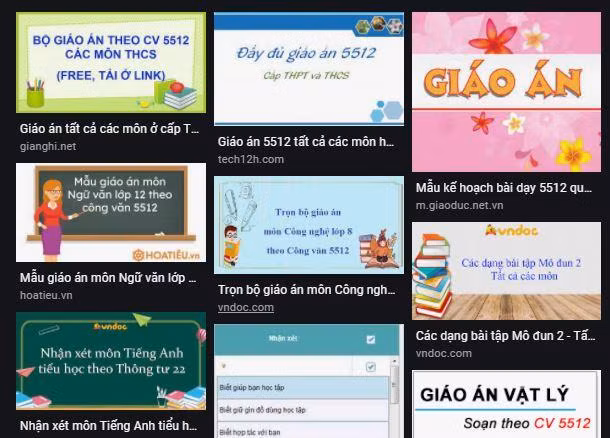 Ảnh chụp màn hình chỉ có tính chất minh họa. Ảnh chụp màn hình chỉ có tính chất minh họa.