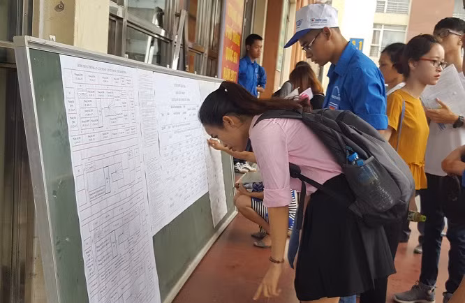 Tại sao lại hiếm có thí sinh đạt điểm 10 môn Văn? ảnh 3