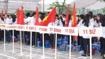 Bao giờ Bộ mới công bố cách đánh giá học sinh trong chương trình mới? ảnh 2