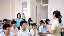 Nâng hạng nhà giáo và những cửa ải đầy gian khó ảnh 2