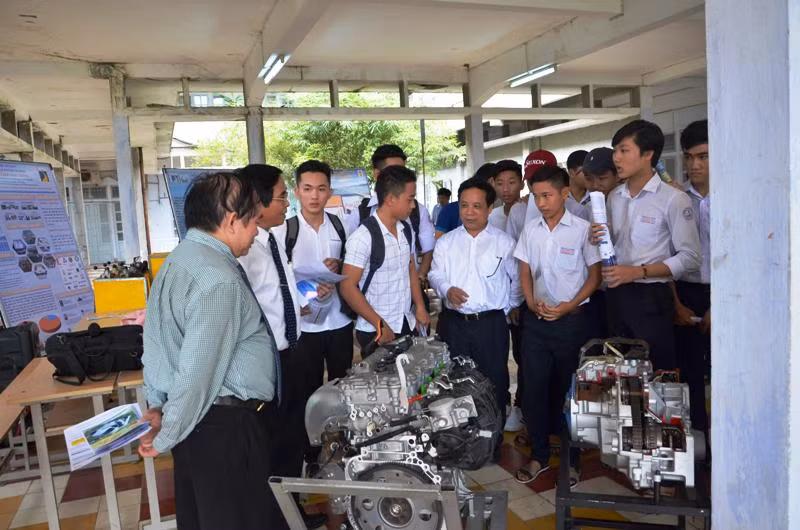 Sinh viên ta lười biếng, không thích tự học, ham vui và giấu dốt ảnh 2