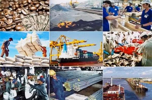 Tập trung tháo gỡ vướng mắc về thể chế, tạo động lực cho sản xuất kinh doanh