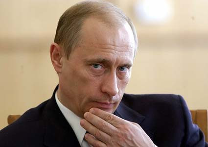 Nhờ những năm tháng hoạt động trong KGB, Putin đã gặt hái được nhiều thành công khi đảm nhiệm những vị trí cao nhất của nhà nước Nga mới