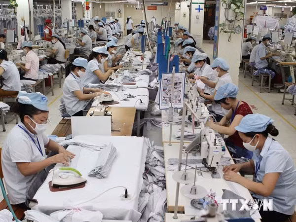 Tháo gỡ khó khăn, bảo đảm tiến độ hoàn thành các dự án trọng điểm