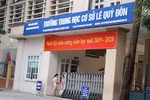 Chủ trương của Sở, nói không bắt buộc nhưng áp chỉ tiêu cao nhất là 95%