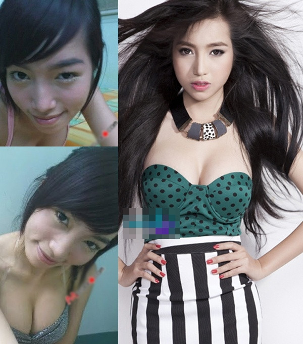 Elly Trần
