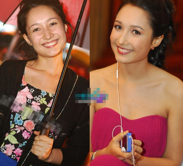 Anna Trương