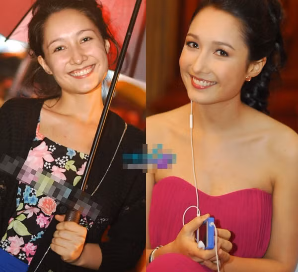 Anna Trương
