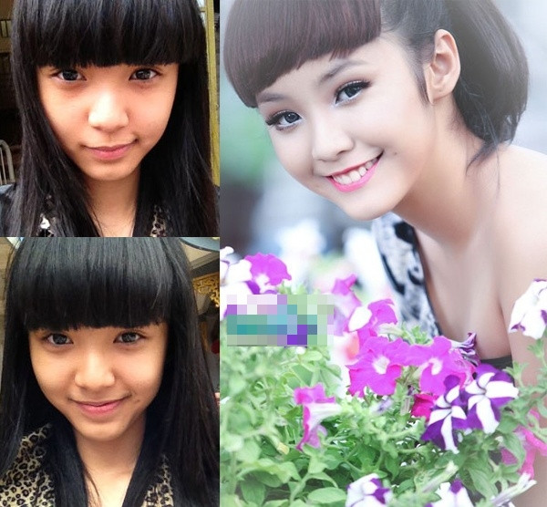 Bảo Trân