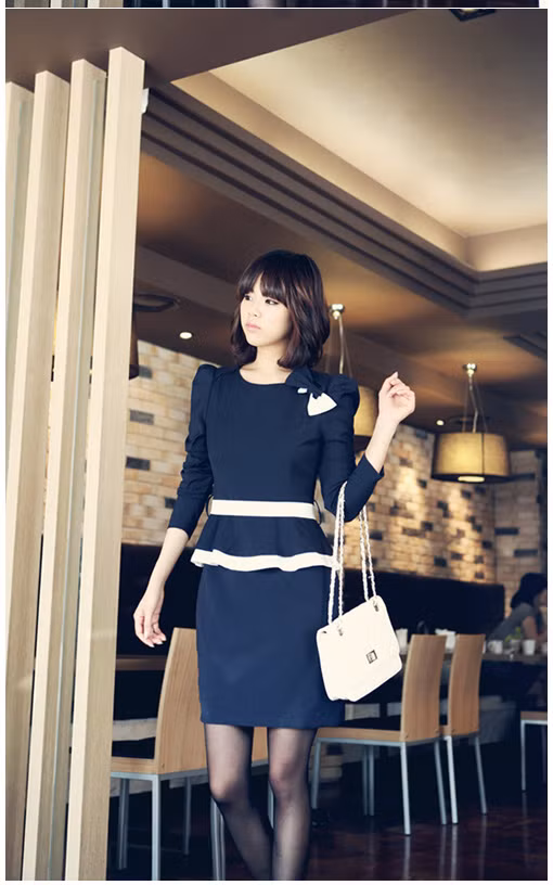 Lúc đó, nhược điểm đã trở thành ưu điểm của bạn, mà bí quyết nằm ở chính những chi tiết được nhấn nhá khéo léo trên vai. Lúc đó, nhược điểm đã trở thành ưu điểm của bạn, mà bí quyết nằm ở chính những chi tiết được nhấn nhá khéo léo trên vai.