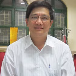 Ông Phạm Xuân Tiến - Trưởng phòng giáo dục tiểu học (Sở GD-ĐT Hà Nội)