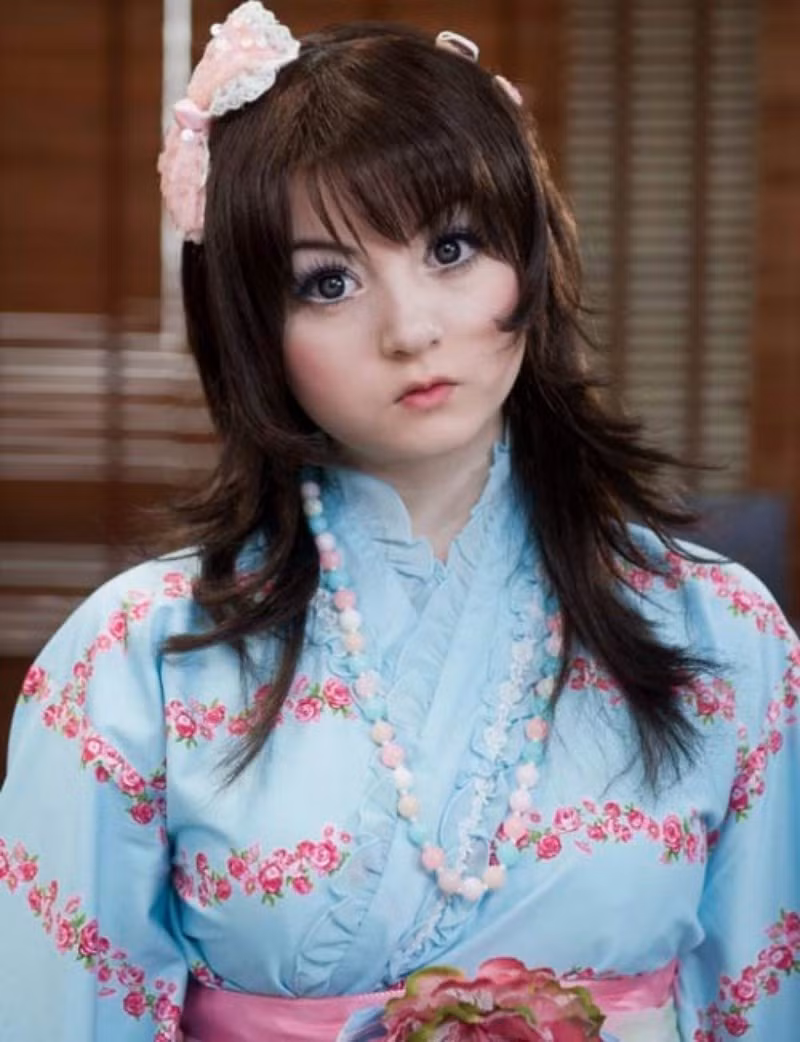 Những hot girl xinh đẹp làm "điên đảo" cư dân mạng (P6) Ngắm vẻ đẹp kiêu sa của Á hậu Hoàng Anh Những hot girl xinh đẹp làm "điên đảo" cư dân mạng (P5) >>Những nữ sinh đẹp hơn cả búp bê Babie Những khoảnh khắc đáng yêu của Á hậu Dương Tú Anh Những hot girl xinh đẹp làm "điên đảo" cư dân mạng (P6) Ngắm vẻ đẹp kiêu sa của Á hậu Hoàng Anh Những hot girl xinh đẹp làm "điên đảo" cư dân mạng (P5) >>Những nữ sinh đẹp hơn cả búp bê Babie Những khoảnh khắc đáng yêu của Á hậu Dương Tú Anh