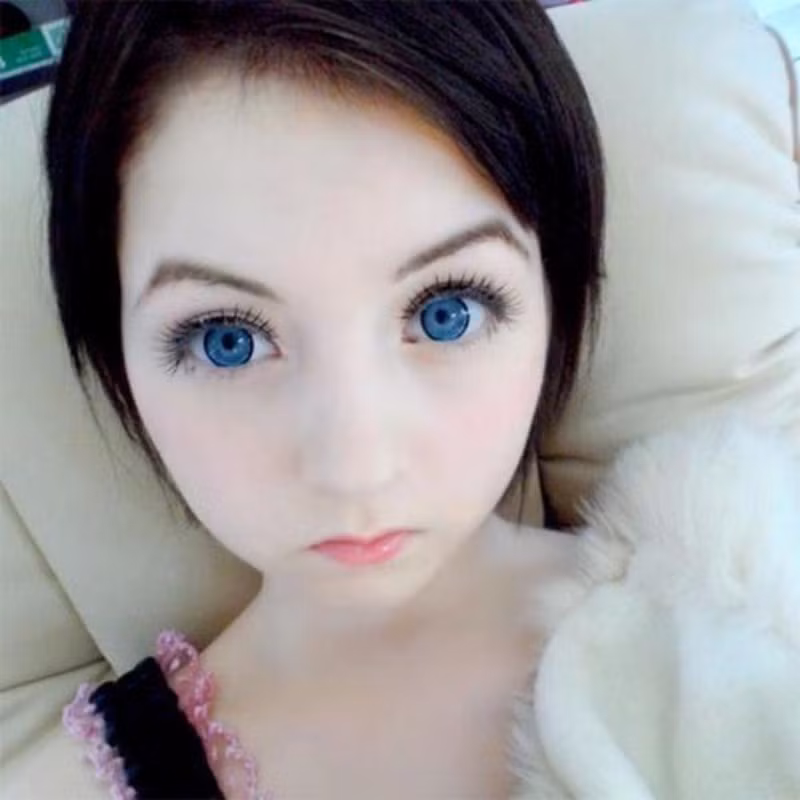 Những hot girl xinh đẹp làm "điên đảo" cư dân mạng (P6) Ngắm vẻ đẹp kiêu sa của Á hậu Hoàng Anh Những hot girl xinh đẹp làm "điên đảo" cư dân mạng (P5) >>Những nữ sinh đẹp hơn cả búp bê Babie Những khoảnh khắc đáng yêu của Á hậu Dương Tú Anh Những hot girl xinh đẹp làm "điên đảo" cư dân mạng (P6) Ngắm vẻ đẹp kiêu sa của Á hậu Hoàng Anh Những hot girl xinh đẹp làm "điên đảo" cư dân mạng (P5) >>Những nữ sinh đẹp hơn cả búp bê Babie Những khoảnh khắc đáng yêu của Á hậu Dương Tú Anh