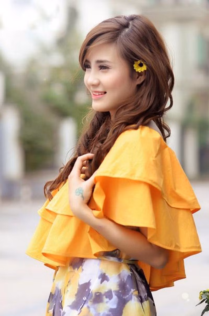 >>Những nữ sinh đẹp hơn cả búp bê Babie >>PHÁT SỐT VÌ NỮ THẠC SĨ ĐẸP NHẤT TRUNG QUỐC AI ĐẸP HƠN HOTGIRL KIM PHƯỢNG? >>Những nữ sinh diện áo dài đẹp hơn vẻ đẹp xuân thì của Mai Phương Thúy (P36) <<HOTGIRL HỌC V IỆN BÁO CHÍ ĐẸP RẠNG NGỜI TRONG SẮC THU >>Phát sốt vì nữ sinh Trung Quốc đẹp như siêu mẫu >>KINH DỊ LỄ HỘI HÓA TRANG CỦA SINH VIÊN >>Những nữ sinh đẹp hơn cả búp bê Babie >>PHÁT SỐT VÌ NỮ THẠC SĨ ĐẸP NHẤT TRUNG QUỐC AI ĐẸP HƠN HOTGIRL KIM PHƯỢNG? >>Những nữ sinh diện áo dài đẹp hơn vẻ đẹp xuân thì của Mai Phương Thúy (P36) <<HOTGIRL HỌC V IỆN BÁO CHÍ ĐẸP RẠNG NGỜI TRONG SẮC THU >>Phát sốt vì nữ sinh Trung Quốc đẹp như siêu mẫu >>KINH DỊ LỄ HỘI HÓA TRANG CỦA SINH VIÊN