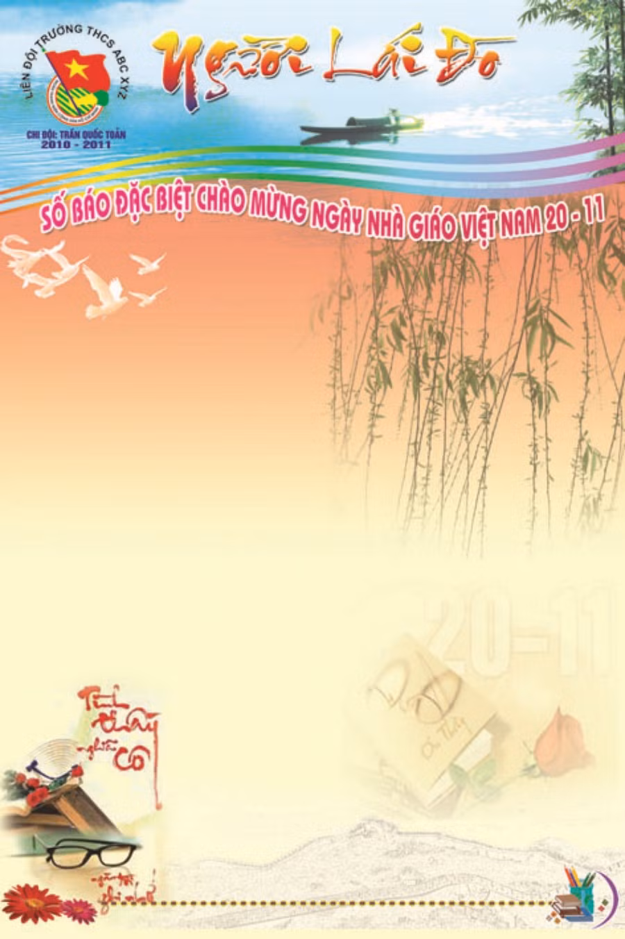 Chùm ảnh: Những tấm thiệp đầy ý nghĩa ngày Nhà giáo Việt Nam Những hình ảnh xúc động về "lớp học tật nguyền" của bà lão 80 tuổi Những hình ảnh xúc động... "Mẹ hiền của chúng con" Chùm ảnh: Ước mơ của trẻ thơ qua tranh vẽ