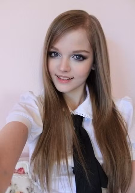 >>Những hotgirl xinh đẹp làm "điên đảo" cư dân mạng >>Nét đẹp gợi cảm của Á hậu Việt Đỗ Hoàng Anh >>PHÁT SỐT VÌ NỮ THẠC SĨ ĐẸP NHẤT TRUNG QUỐC AI ĐẸP HƠN HOTGIRL KIM PHƯỢNG? >>Hotgirl Phương Thảo khoe vẻ gợi cảm trên đồng cỏ xanh >>Những sinh Đại học Huế khoe vẻ đẹp xuân thì >>KINH DỊ LỄ HỘI HÓA TRANG CỦA SINH VIÊN