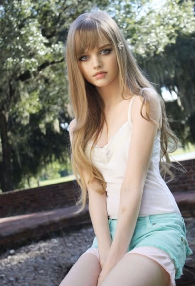 >>Những hotgirl xinh đẹp làm "điên đảo" cư dân mạng >>Nét đẹp gợi cảm của Á hậu Việt Đỗ Hoàng Anh >>PHÁT SỐT VÌ NỮ THẠC SĨ ĐẸP NHẤT TRUNG QUỐC AI ĐẸP HƠN HOTGIRL KIM PHƯỢNG? >>Hotgirl Phương Thảo khoe vẻ gợi cảm trên đồng cỏ xanh >>Những sinh Đại học Huế khoe vẻ đẹp xuân thì >>KINH DỊ LỄ HỘI HÓA TRANG CỦA SINH VIÊN