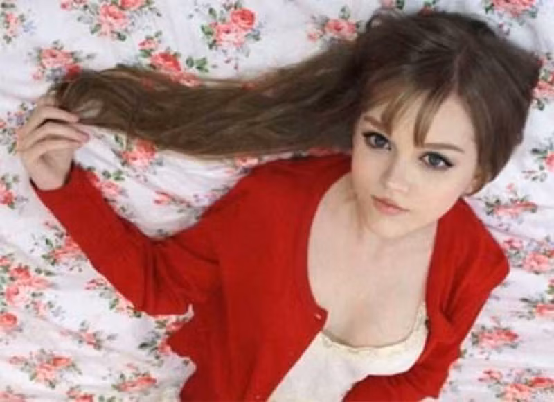 >>Những hotgirl xinh đẹp làm "điên đảo" cư dân mạng >>Nét đẹp gợi cảm của Á hậu Việt Đỗ Hoàng Anh >>PHÁT SỐT VÌ NỮ THẠC SĨ ĐẸP NHẤT TRUNG QUỐC AI ĐẸP HƠN HOTGIRL KIM PHƯỢNG? >>Hotgirl Phương Thảo khoe vẻ gợi cảm trên đồng cỏ xanh >>Những sinh Đại học Huế khoe vẻ đẹp xuân thì >>KINH DỊ LỄ HỘI HÓA TRANG CỦA SINH VIÊN
