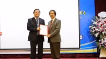 Đại học Công nghệ thành lập Bộ môn Công nghệ xây dựng- Giao thông ảnh 2 Đại học Công nghệ thành lập Bộ môn Công nghệ xây dựng- Giao thông ảnh 2