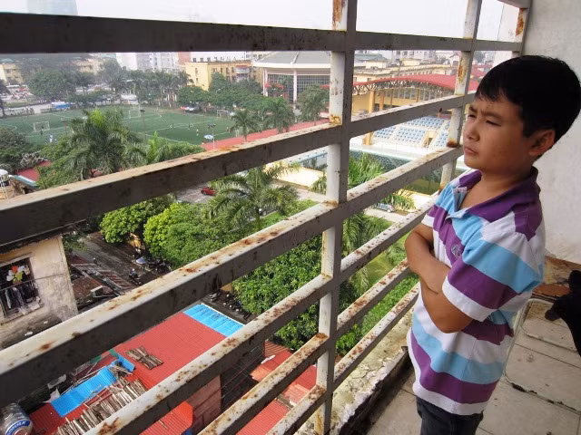 Tôi chỉ mong mình được lớn lên Tôi chỉ mong mình được lớn lên