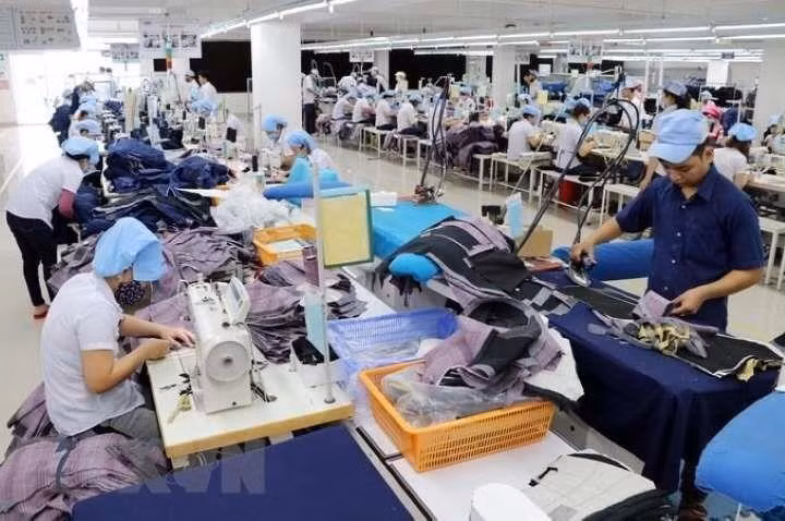 Ảnh minh họa: TTXVN Ảnh minh họa: TTXVN