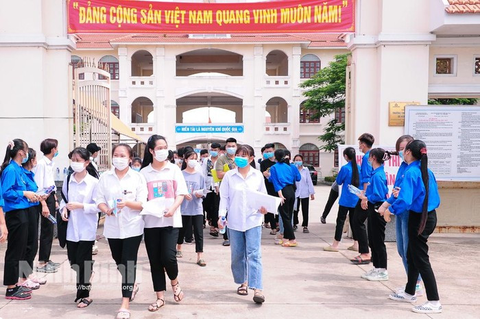 Ảnh minh họa: Báo Ninh Bình