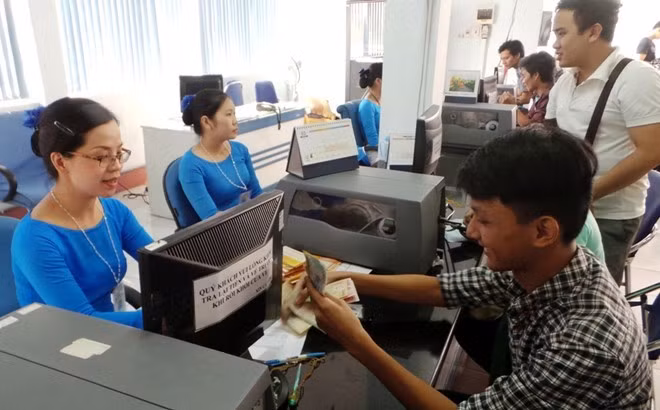 Ảnh minh họa: vr.com.vn Ảnh minh họa: vr.com.vn