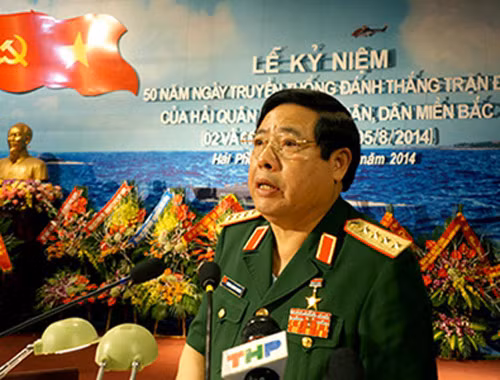 Ủy viên Bộ Chính trị, Bộ trưởng Quốc phòng Việt Nam, Đại tướng Phùng Quang Thanh Ủy viên Bộ Chính trị, Bộ trưởng Quốc phòng Việt Nam, Đại tướng Phùng Quang Thanh