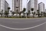 Cận cảnh 1500 hộ dân mới khu đô thị Thanh Hà hân hoan nhận nhà